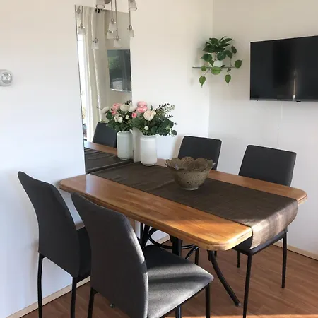 Nr 17 Park Bergzicht Teuven * וורן