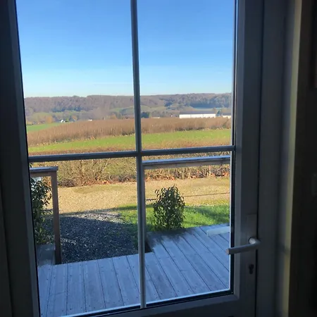 Nr 17 Park Bergzicht Teuven Tatil Evi