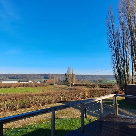 Nr 17 Park Bergzicht Teuven * וורן