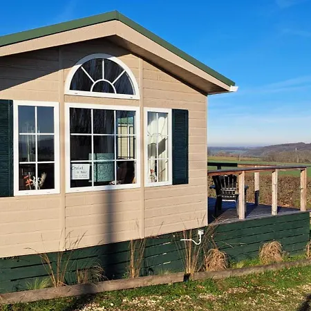 Nr 17 Park Bergzicht Teuven Tatil Evi