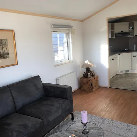 Nr 17 Park Bergzicht Teuven Tatil Evi Voeren