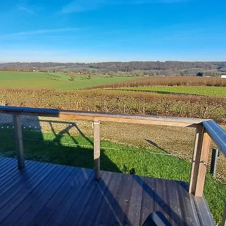 Nr 17 Park Bergzicht Teuven וורן