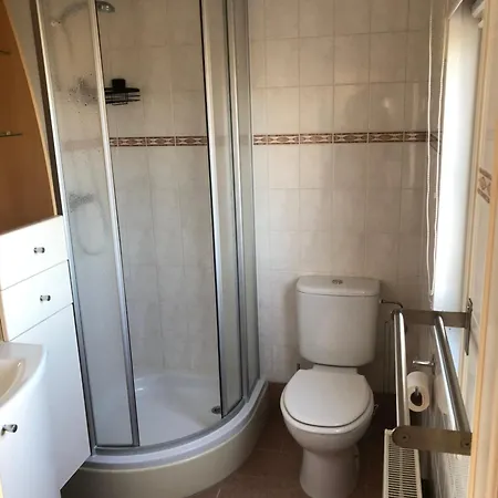 בית נופש Nr 17 Park Bergzicht Teuven וורן