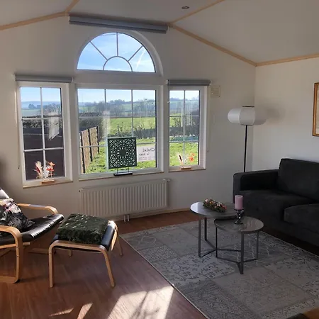 Ferienhaus Nr 17 Park Bergzicht Teuven