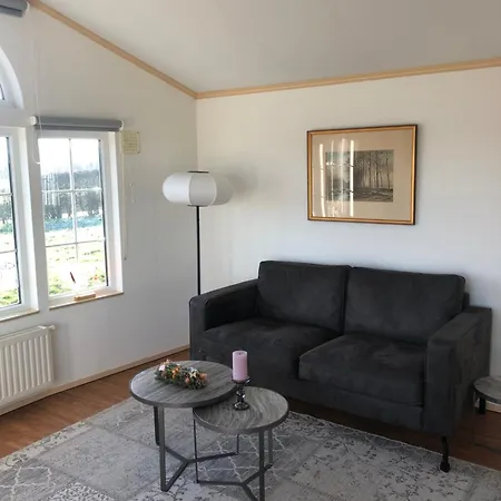 Tatil Evi Nr 17 Park Bergzicht Teuven *