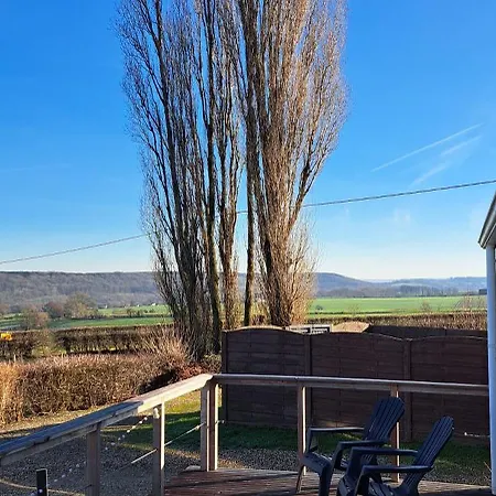 Nr 17 Park Bergzicht Teuven בית נופש