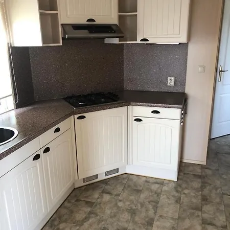 Tatil Evi Nr 17 Park Bergzicht Teuven *