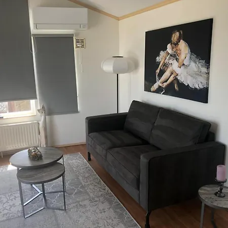 Nr 17 Park Bergzicht Teuven Tatil Evi