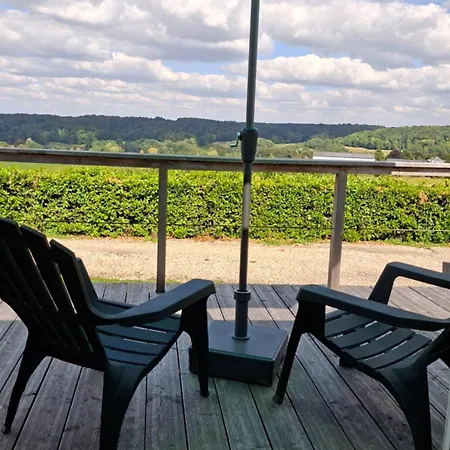 Nr 17 Park Bergzicht Teuven * Voeren