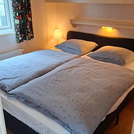 Дом отдыха Nr 17 Park Bergzicht Teuven *