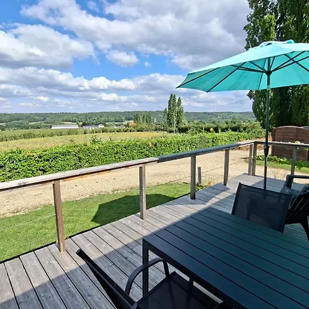 Nr 17 Park Bergzicht Teuven * Вурен