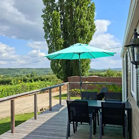 Nr 17 Park Bergzicht Teuven * Voeren