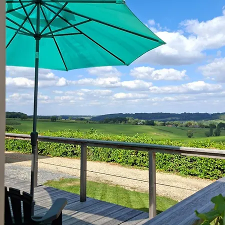 Tatil Evi Nr 17 Park Bergzicht Teuven