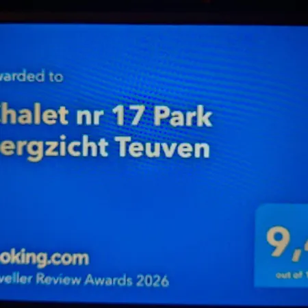 Nr 17 Park Bergzicht Teuven