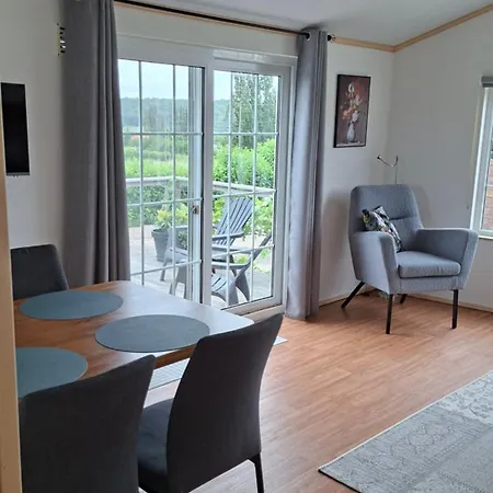 Nr 17 Park Bergzicht Teuven *