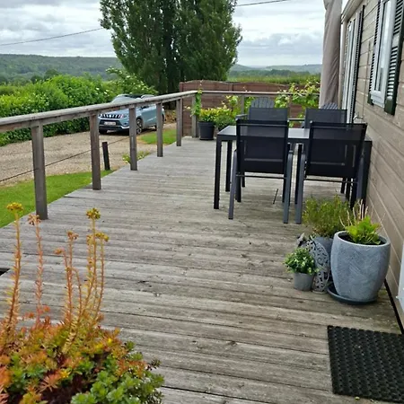 Nr 17 Park Bergzicht Teuven *