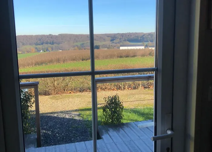 Nr 17 Park Bergzicht Teuven Ferienhaus