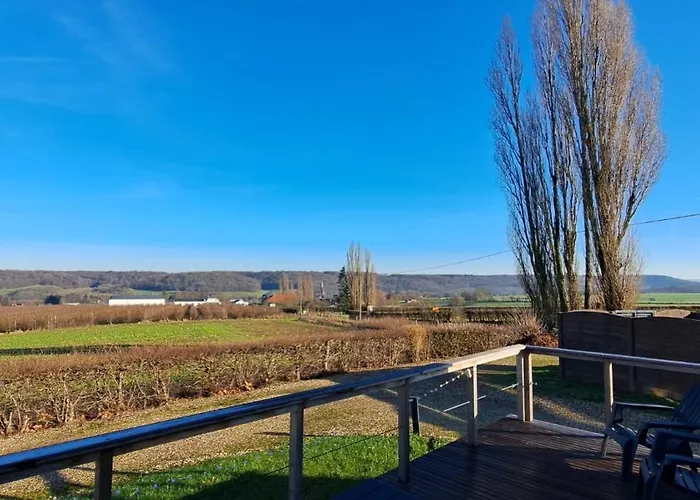 Nr 17 Park Bergzicht Teuven * Voeren