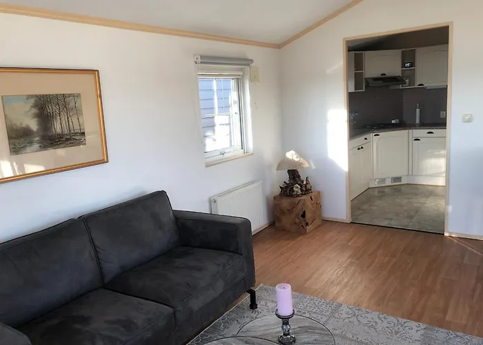 Nr 17 Park Bergzicht Teuven Ferienhaus Voeren