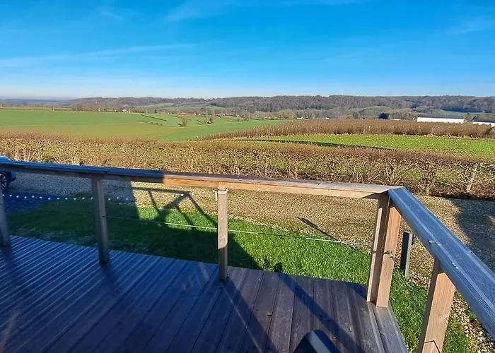 Nr 17 Park Bergzicht Teuven Voeren