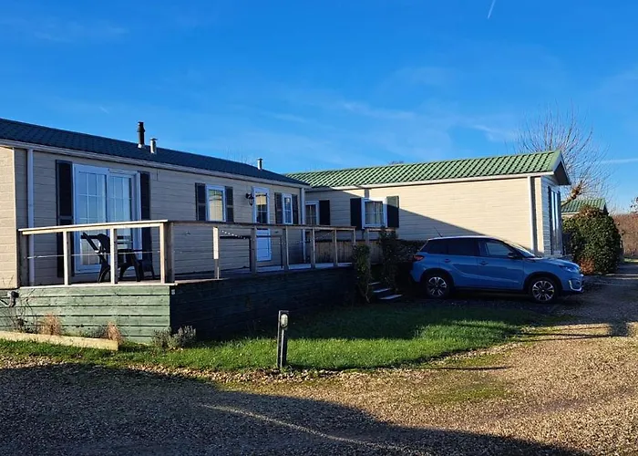 Nr 17 Park Bergzicht Teuven * Voeren