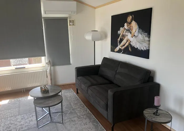 Nr 17 Park Bergzicht Teuven Ferienhaus