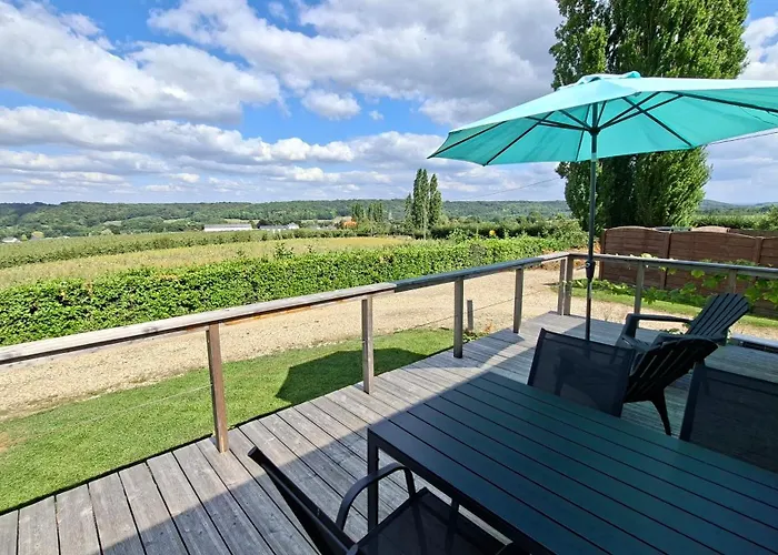 Nr 17 Park Bergzicht Teuven * Вурен