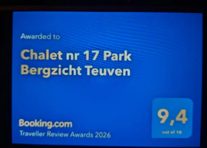 Nr 17 Park Bergzicht Teuven